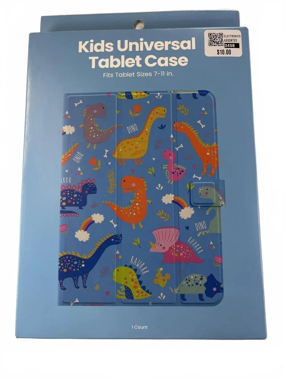 N/A kids tablet